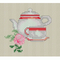 Tea time